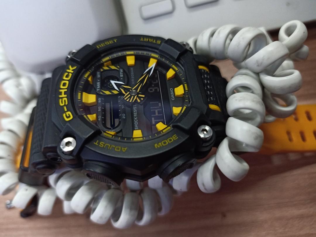 G shock murah Fesyen Wanita Jam Tangan di Carousell