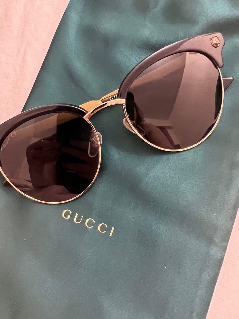 Gucci Shades, Luxury, Accessories on Carousell