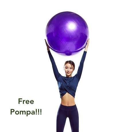 Bola gym ball on sale