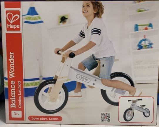 Hape balance wonder Carousell