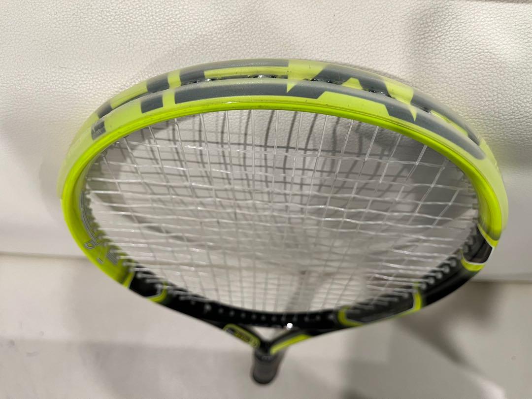 HEAD Youtek IG Extreme Pro 2.0 Tennis Racquet, Sports Equipment, Sports