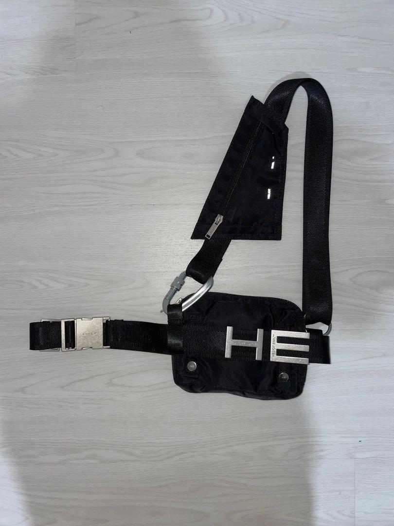 Heliot emil crossbody on sale bag