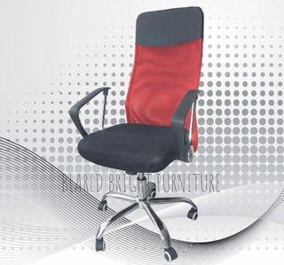 High Back Chair - Gaming Chair - Table || Office Furniture
