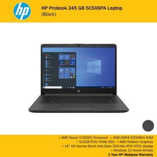 Hp Probook 4430s Electronics Computers Laptops On Carousell