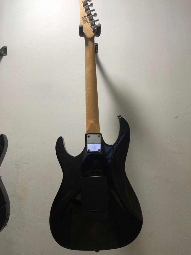 Ibanez gio grx 140 discount