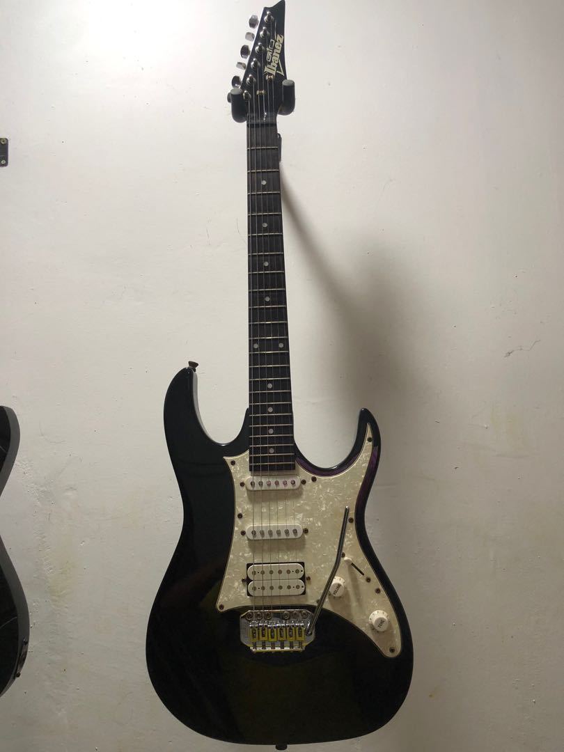 Ibanez grx 140 sale