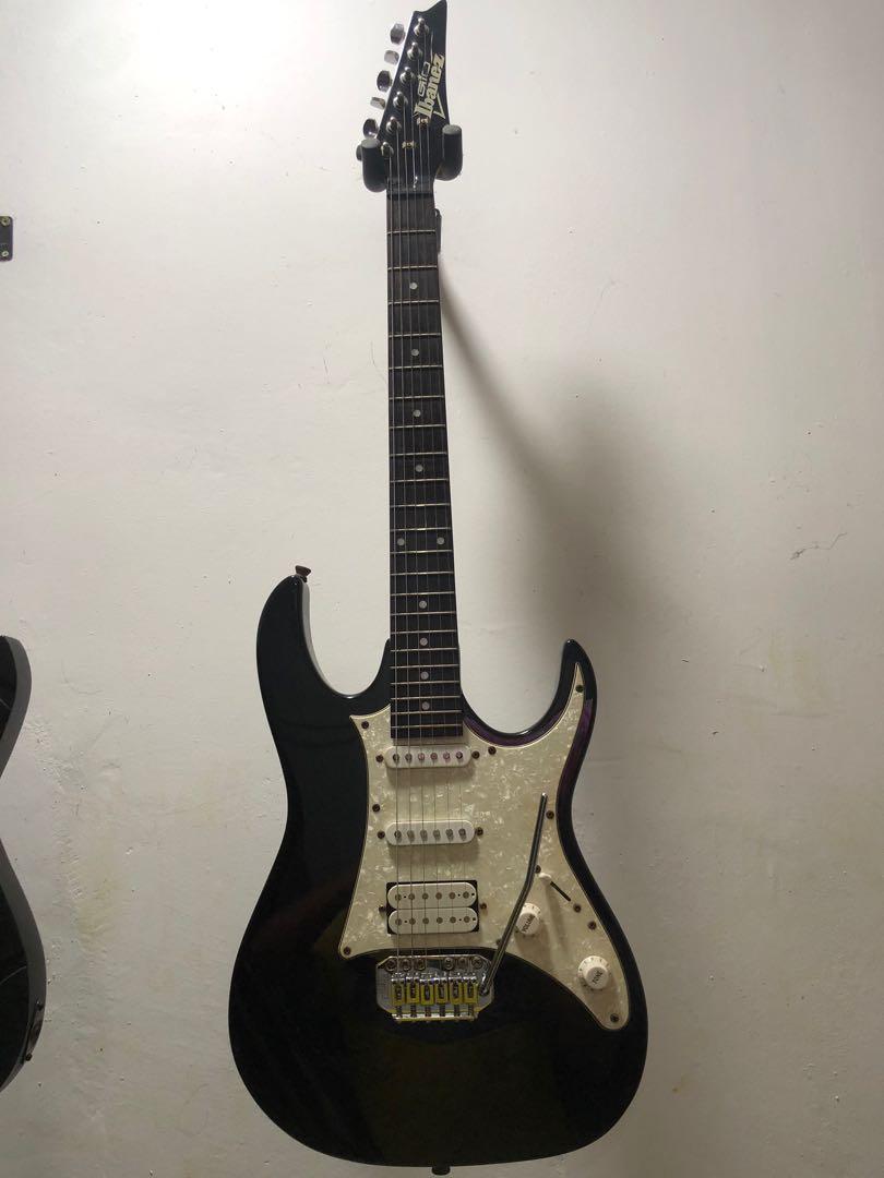 Ibanez gio discount 140