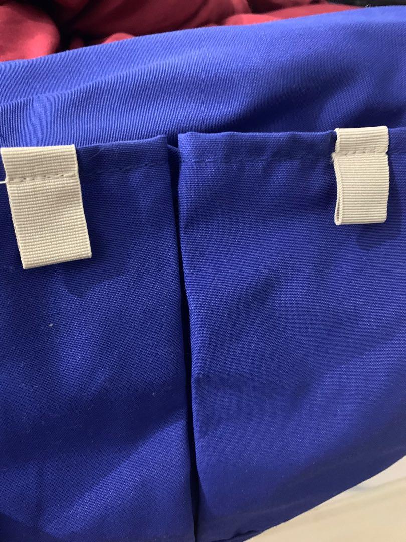 ikea bed pocket, Furniture & Home Living, Furniture, Bed Frames