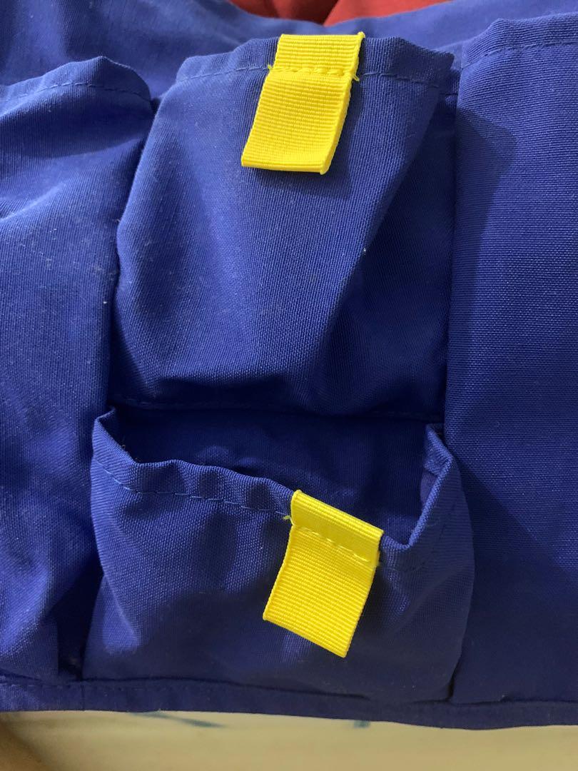 ikea bed pocket, Furniture & Home Living, Furniture, Bed Frames