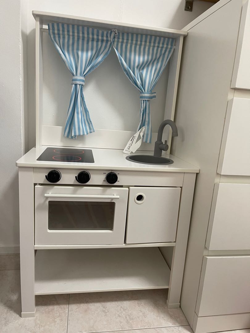 Ikea Kitchen Toys, Hobbies & Toys, Toys & Games on Carousell