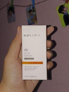 IMPLORA SERUM