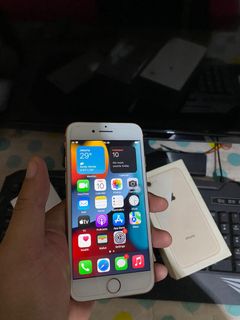 (Kategori: ) berada di . Dikirim oleh septaaa (ID iklan 1143971764, Gambar 1). Deskripsi: .