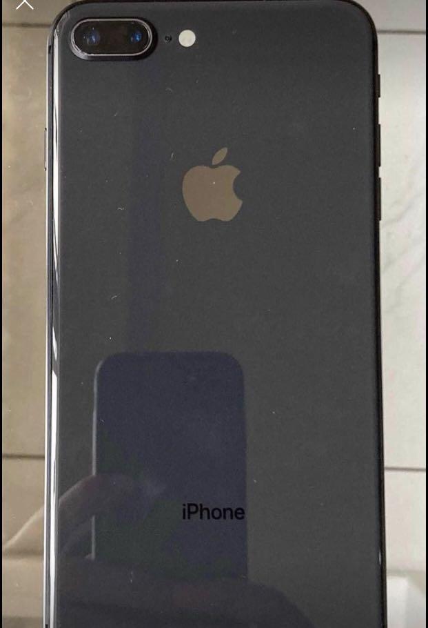 Iphone 8plus 64gb (Category: iPhone 8 Series) located in Quezon City. Submitted by ohohopreloved (Listing ID 1143875417, Image 3). Description: Description in the photo. Posted to other group also..