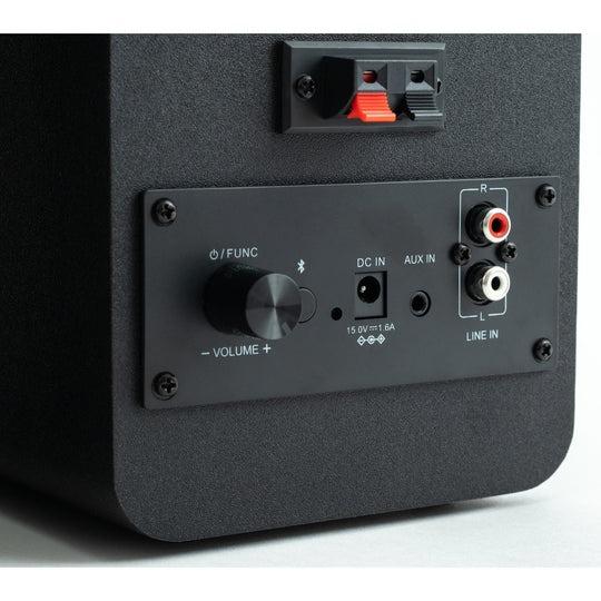 JAM Bluetooth Bookshelf Speaker, Audio, Soundbars, Speakers