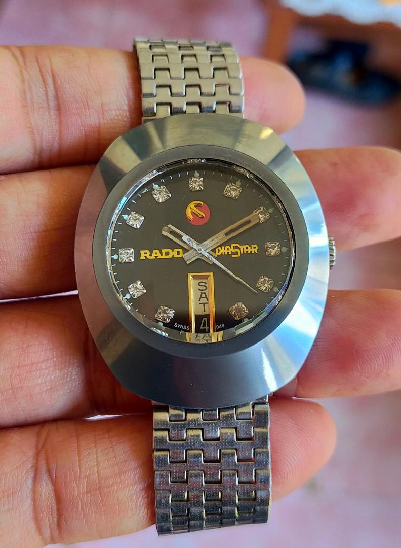 Jam rado diastar on sale swiss
