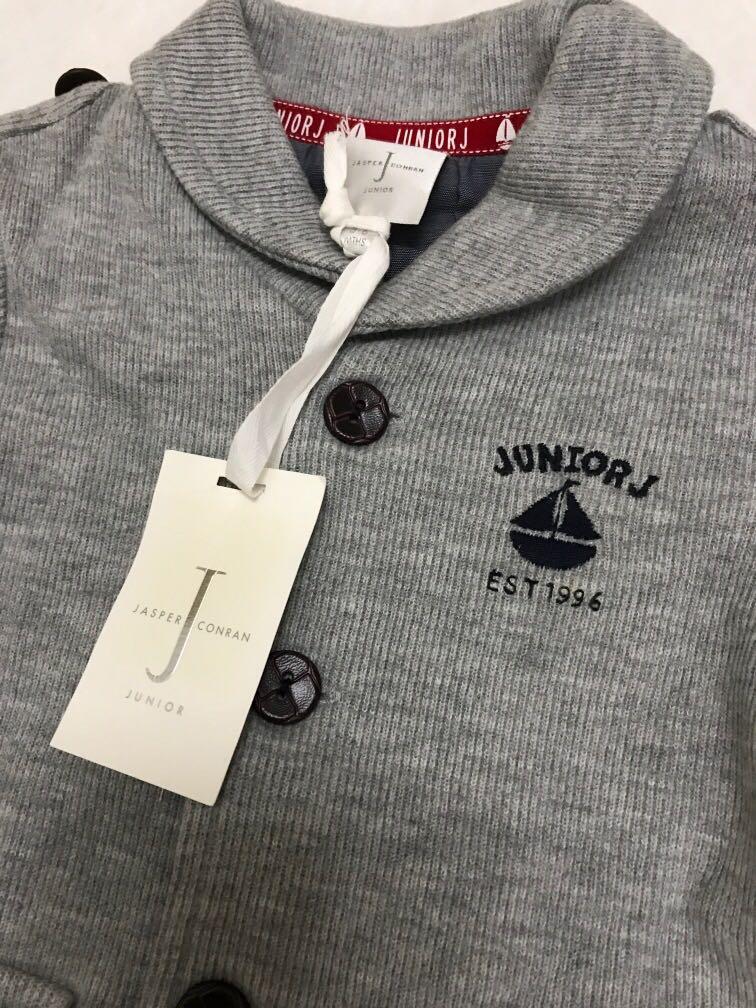Junior j coat store