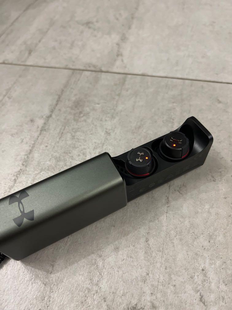 Jbl under armour flash fake sales