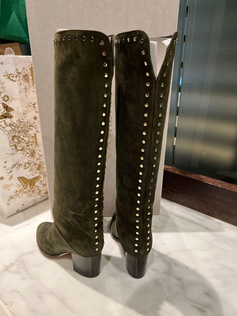 Jimmy choo monroe 65 store