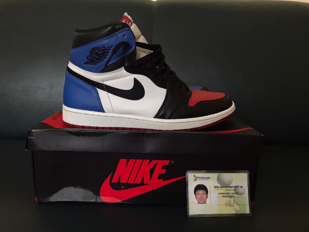 Footwear, Sneakers on Carousell