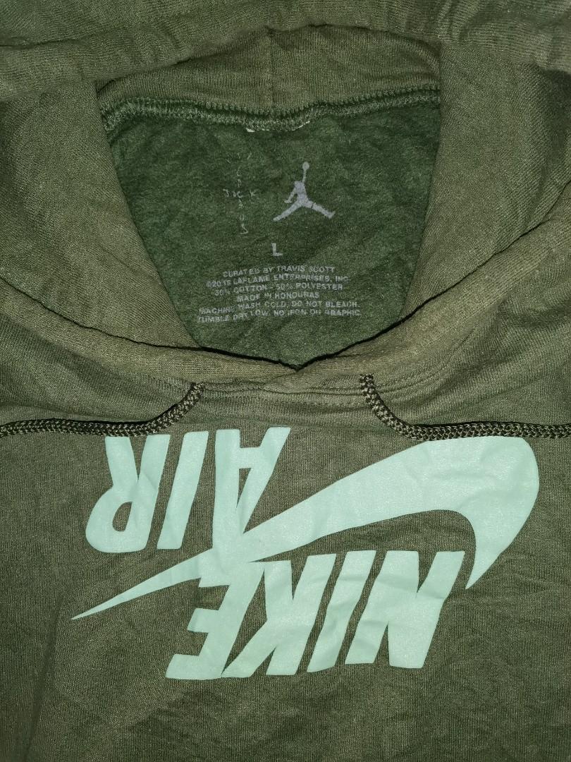 hoodie jordan cactus jack