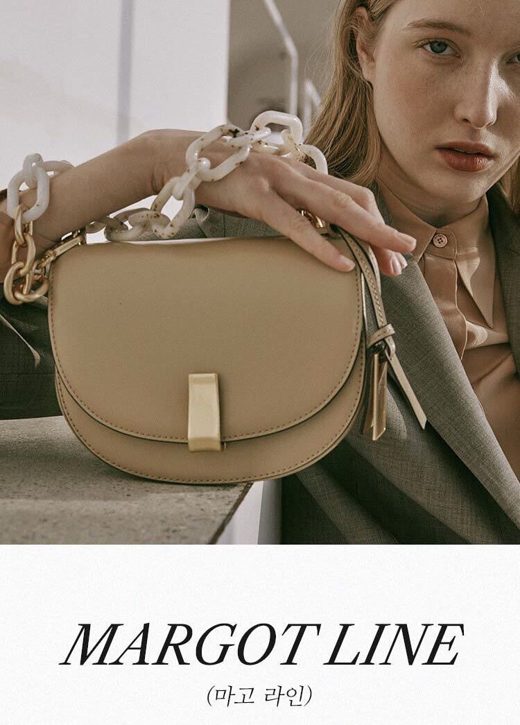 JOY GRYSON Margot Crossbody Small LW0AA3440 CQ