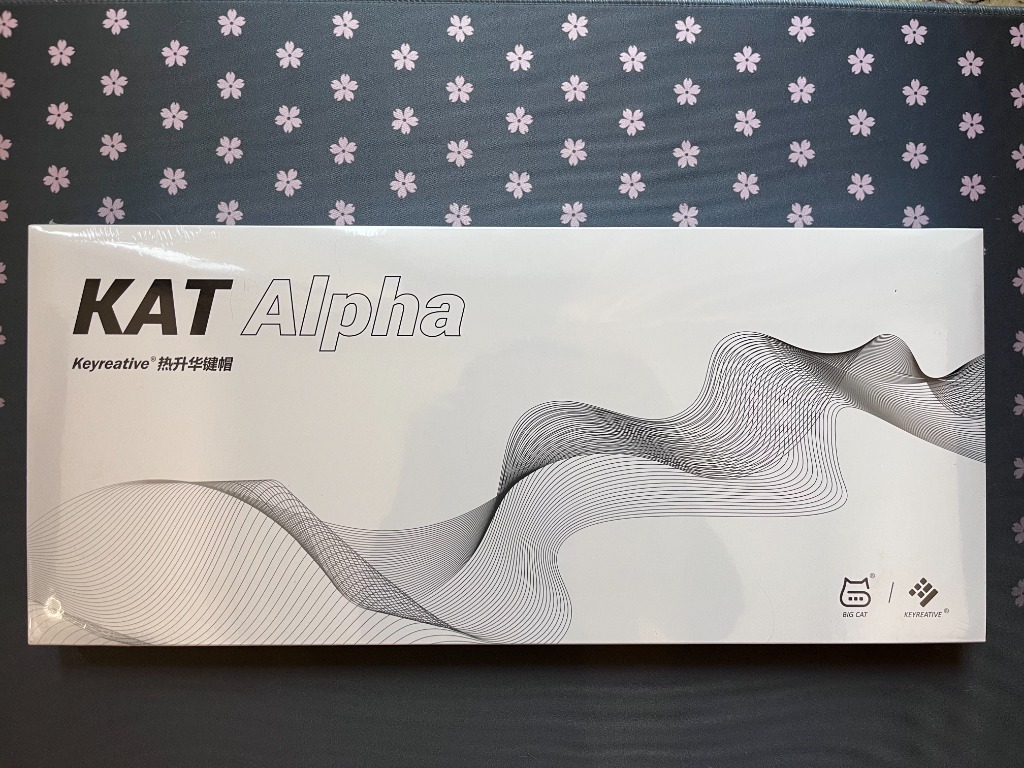 KAT Blanks Keycaps Mechanical Keyboard, 電腦＆科技, 電腦周邊及配件, 電腦鍵盤及相關產品 ...