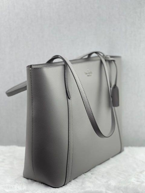 Kate spade clearance grey purse