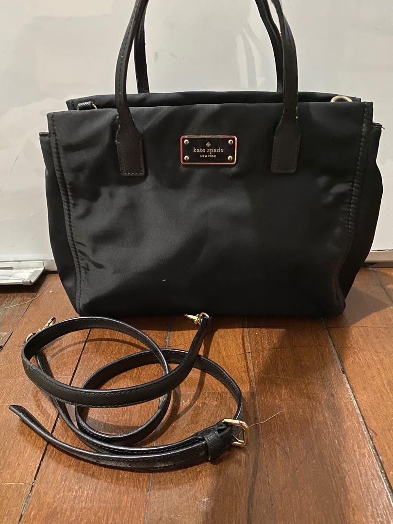 Kate spade blake avenue diaper bag clearance