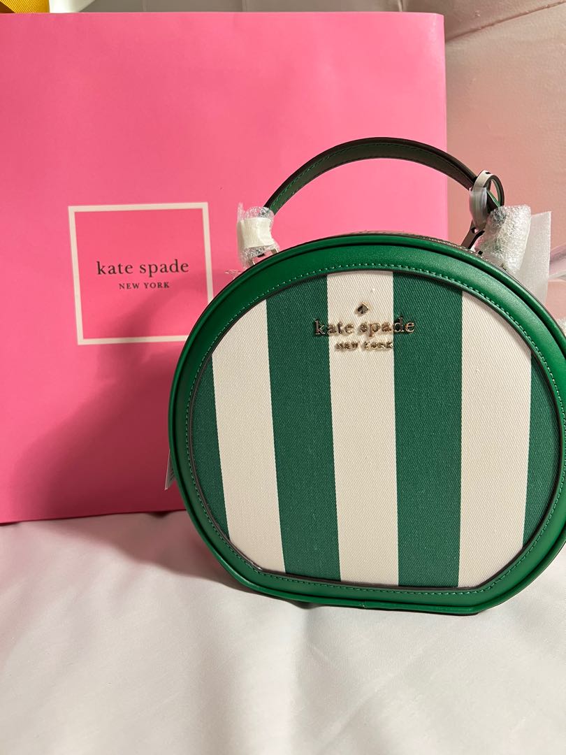 Kate Spade x Tom & Jerry Canteen Bag - BAGAHOLICBOY