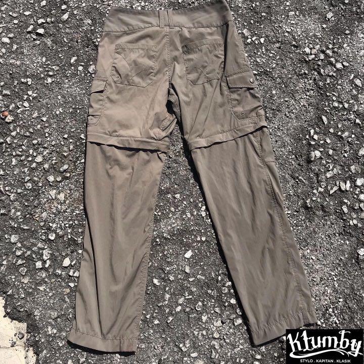 Kathmandu hiking shop pants