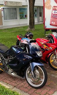 (Category: ) located in . Submitted by zikrysyaifullah (Listing ID 1143932769, Image 1). Description: .