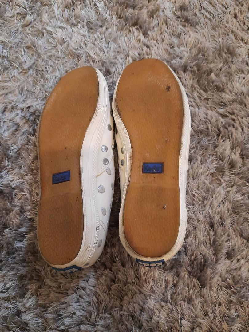 keds kate spade dancing dot