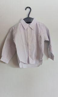 Kemeja bayi PL import
