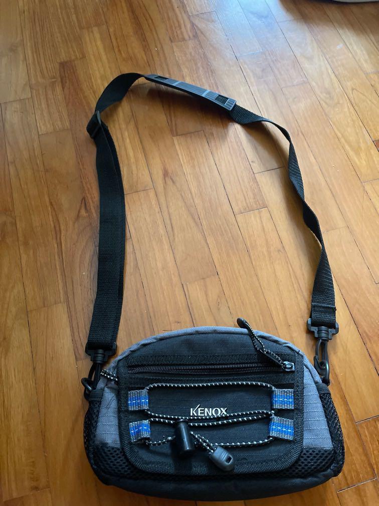 Kenox hot sale messenger bag
