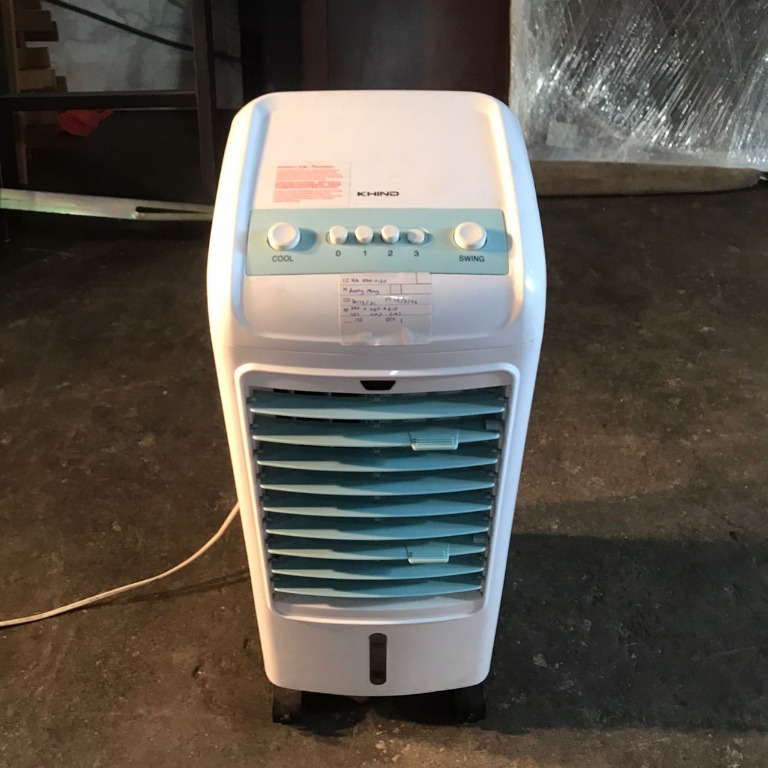 Khind hotsell air cooler