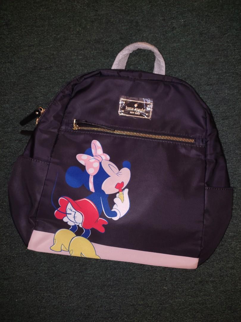 KS Backpack, Women's Fashion, Bags & Wallets, Backpacks on Carousell