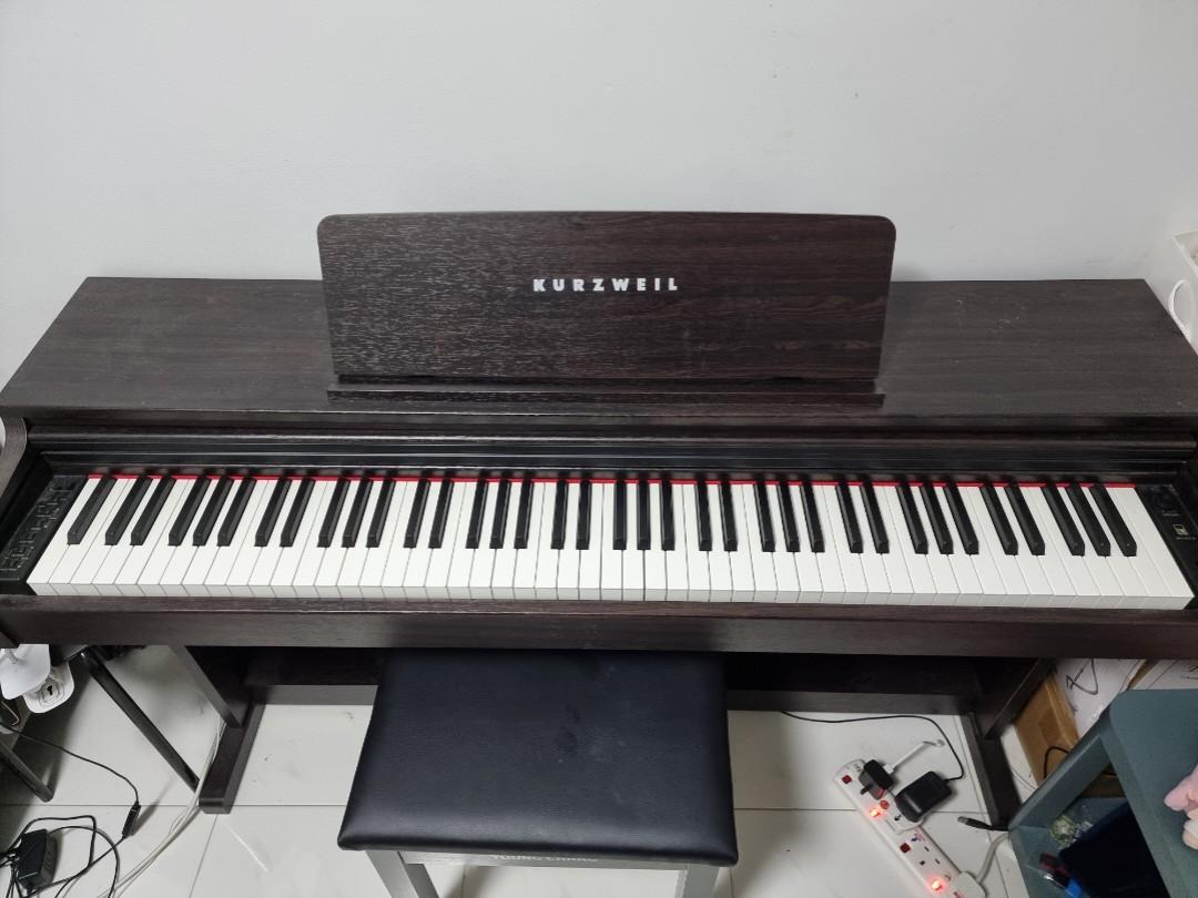 Kurzweil online m110 price