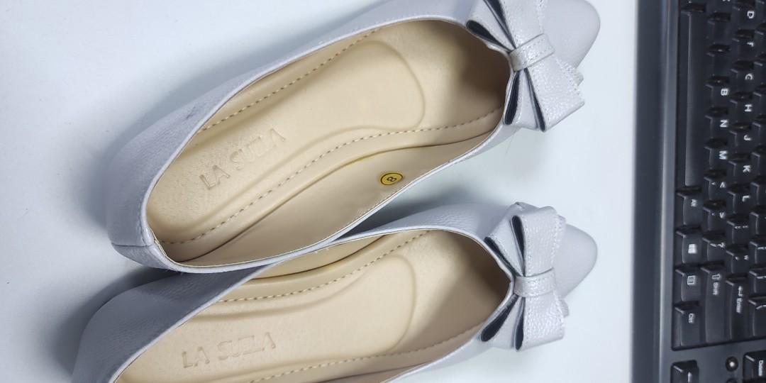 La Suela Flat Shoes, Women�s Fashion, Footwear, Flats