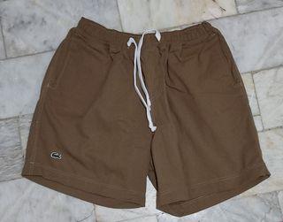 Lacoste Chino Shorts for Men ( other colors available) Big discount for bundle ( 3 for 700)