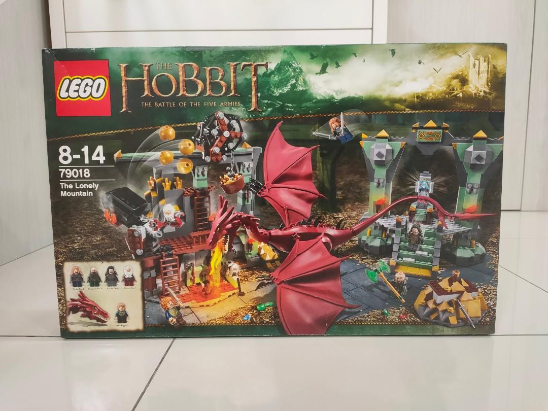 Lego 79018 cheap
