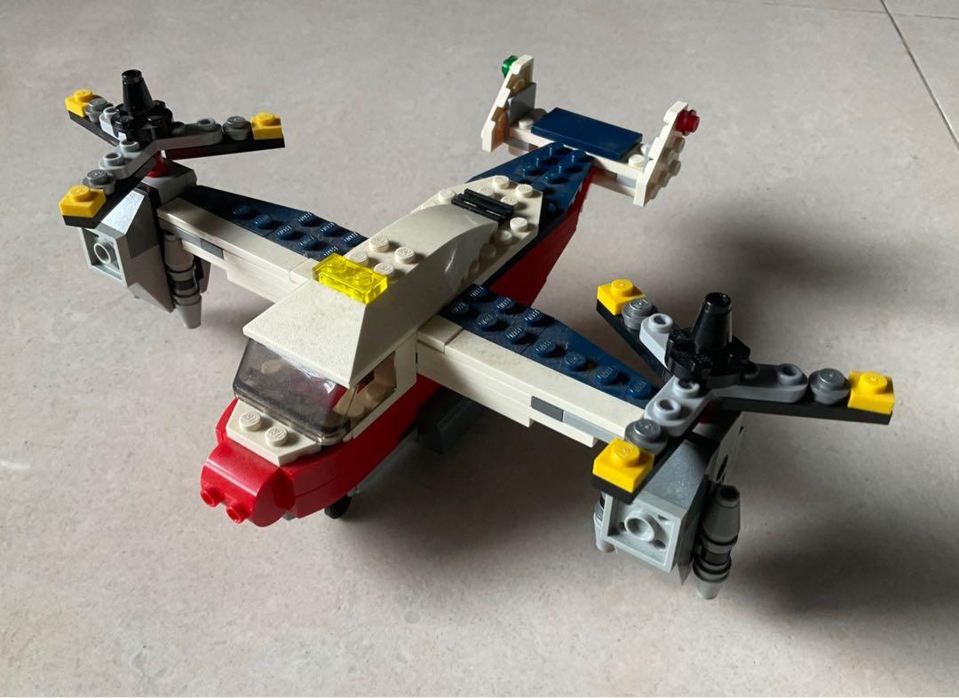 Lego creator 31020 Hobbies Toys Toys Games on Carousell