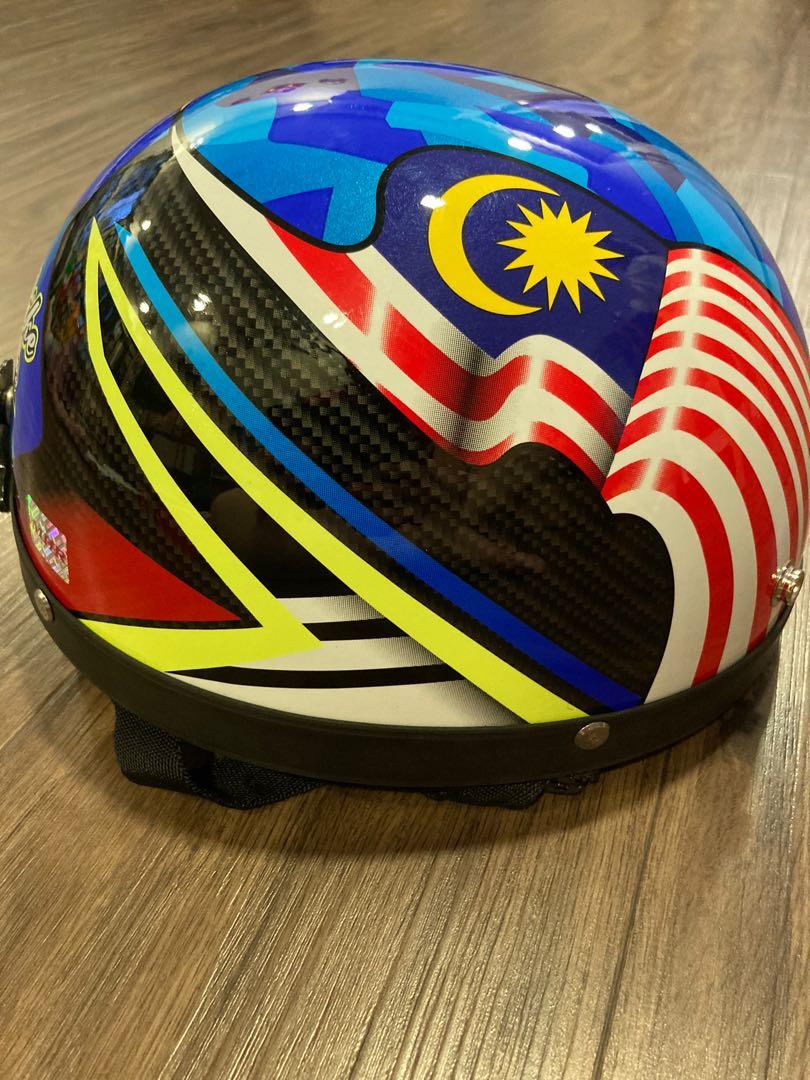 Limited edition Mhr Half cap 