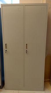 Lockers - Cabinets - Tables || Office Furniture Partition ..blared