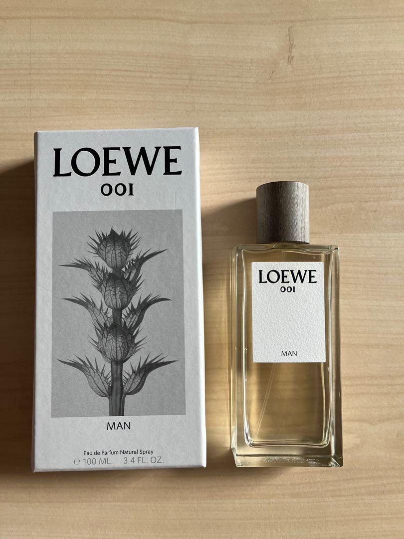 Loewe hotsell ooi man