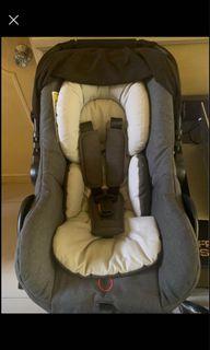 Looping Squizz Car Seat