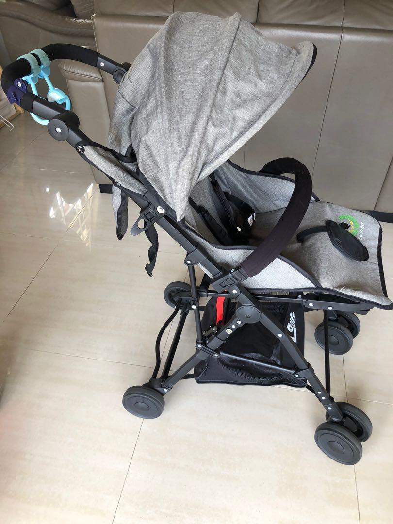 Petit stroller sales