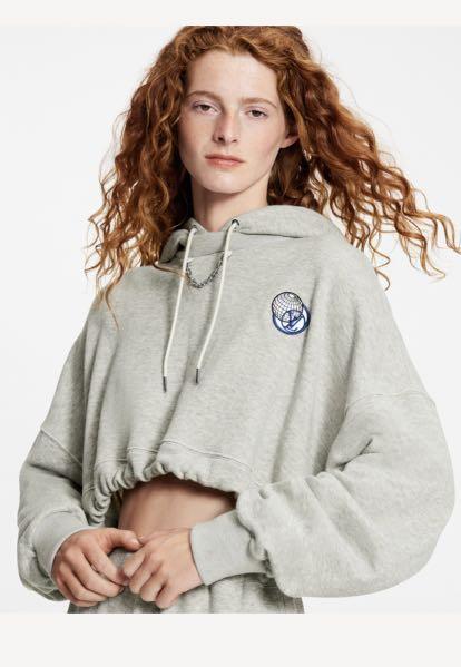 Champion louis vuitton shop hoodie