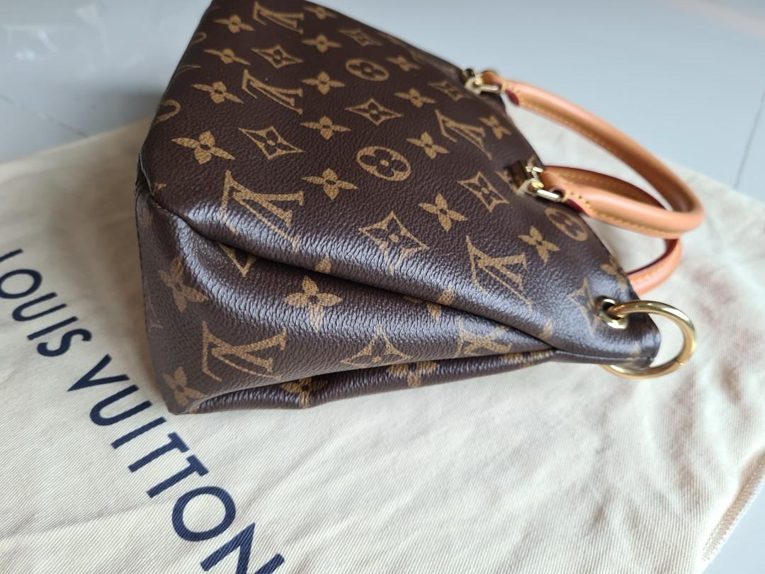 LOUIS VUITTON Pallas BB – Denna