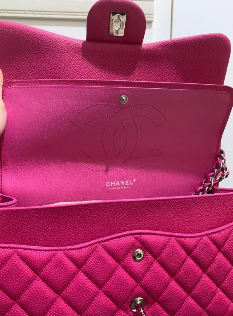 Ltd Chanel Jumbo Double Flap, Women's Fashion, Bags & Wallets, Shoulder