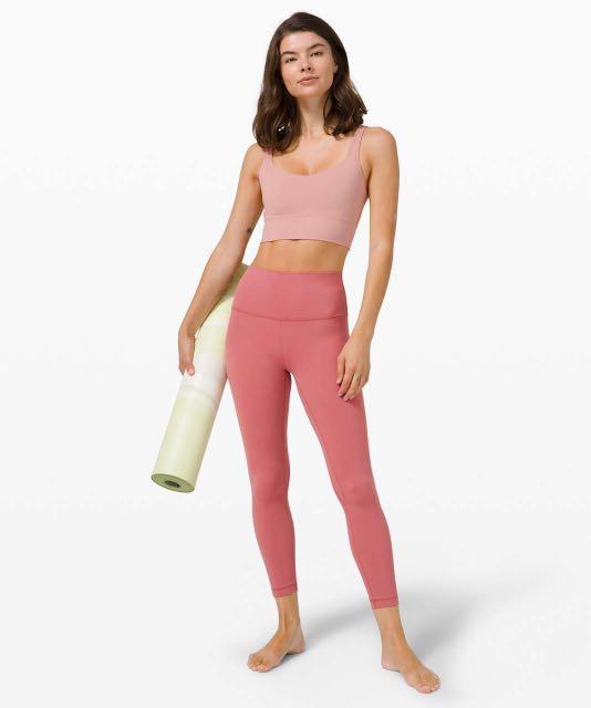 Lululemon align brier rose Clearance